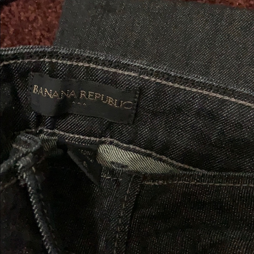 Banana Republic Women’s Jeans